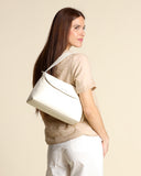 Borsa Nana in pelle