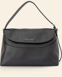 Borsa Nana midi in pelle