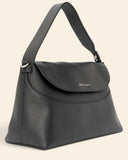 Borsa Nana midi in pelle