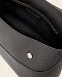 Borsa Nana midi in pelle