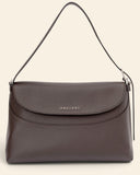 Borsa Nana Midi in pelle