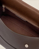 Borsa Nana Midi in pelle