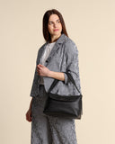Borsa Nana in pelle