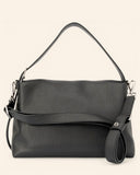 Borsa Nana in pelle