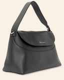Borsa Nana in pelle