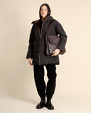 Borsa Diana in pelle