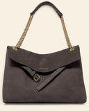 Borsa Venus Nabucco midi in nabuk
