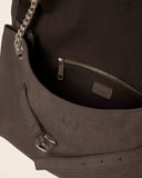 Borsa Venus Nabucco midi in nabuk