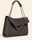 Borsa Venus Nabucco midi in nabuk