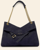Borsa Venus midi Nabucco in nabuk