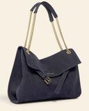 Borsa Venus midi Nabucco in nabuk