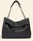 Borsa Venus midi in pelle