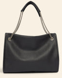 Borsa Venus midi in pelle