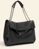 Borsa Venus midi in pelle