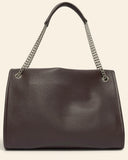 Borsa Venus midi in pelle