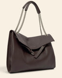 Borsa Venus midi in pelle