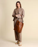 Borsa Venus in pelle