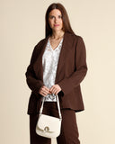 Borsa Kate mini in pelle