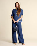 Borsa Kate mini in pelle