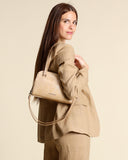 Borsa Lido small in pelle