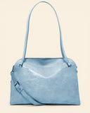 Borsa Lido Small in pelle