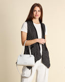 Borsa Lido small in pelle