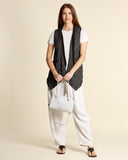 Borsa Lido small in pelle