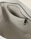 Borsa Lido small in pelle