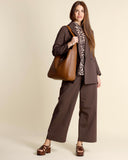Borsa Gea in pelle