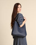 Borsa Gea in pelle