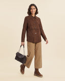 Borsa Venus small in pelle