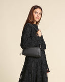 Borsa The Address 26 Small  in pelle