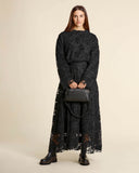 Borsa The Address 26 Small  in pelle
