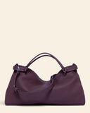 Borsa Virgo in pelle