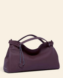Borsa Virgo in pelle