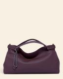Borsa Virgo in pelle