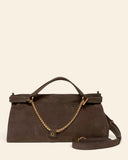 Borsa Virgo small in nabuk