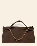 Borsa Virgo small in nabuk