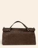 Borsa Virgo small in nabuk