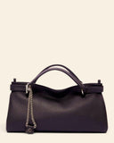 Borsa  Virgo small in pelle