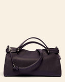 Borsa  Virgo small in pelle