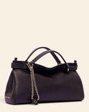 Borsa  Virgo small in pelle