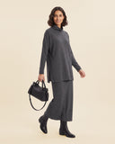 Borsa Virgo small in pelle