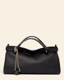 Borsa Virgo small in pelle