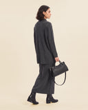 Borsa Virgo small in pelle