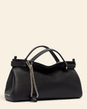 Borsa Virgo small in pelle