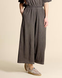 Pantaloni in jersey