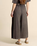 Pantaloni in jersey
