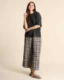 T shirt in jersey di cotone