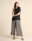 T shirt in jersey di cotone